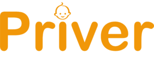 Priver products logo