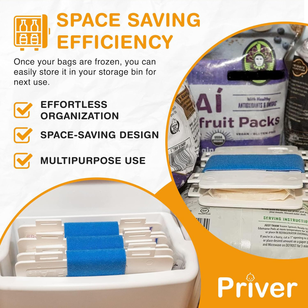 The Original Freeze Flat by Priver: Revolutionizing c