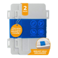 Priver Freeze Flat Breast Milk Storage