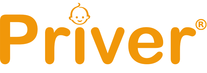 Priver logo